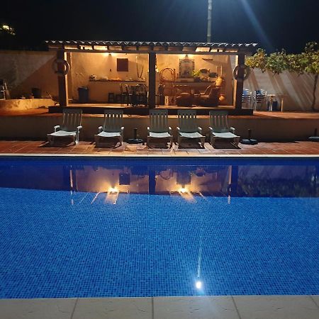 Вилла Sondela Self Catering Сан-Мартинью-ду-Порту Экстерьер фото