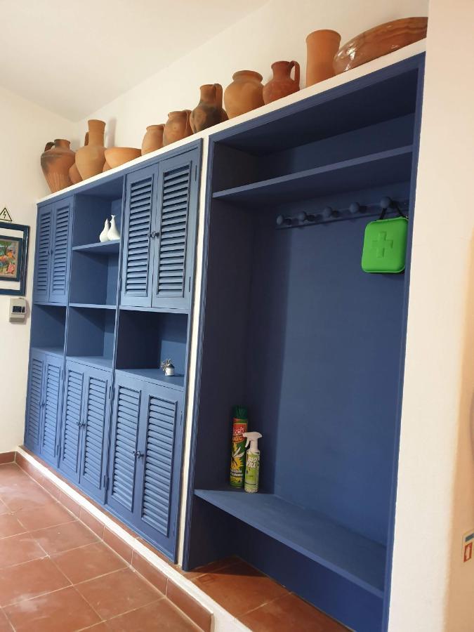 Вилла Sondela Self Catering Сан-Мартинью-ду-Порту Экстерьер фото