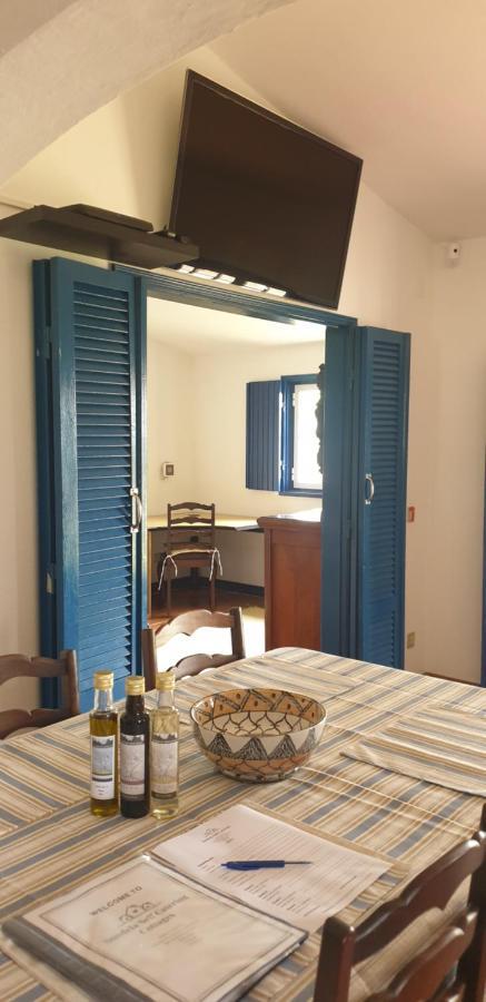 Вилла Sondela Self Catering Сан-Мартинью-ду-Порту Экстерьер фото