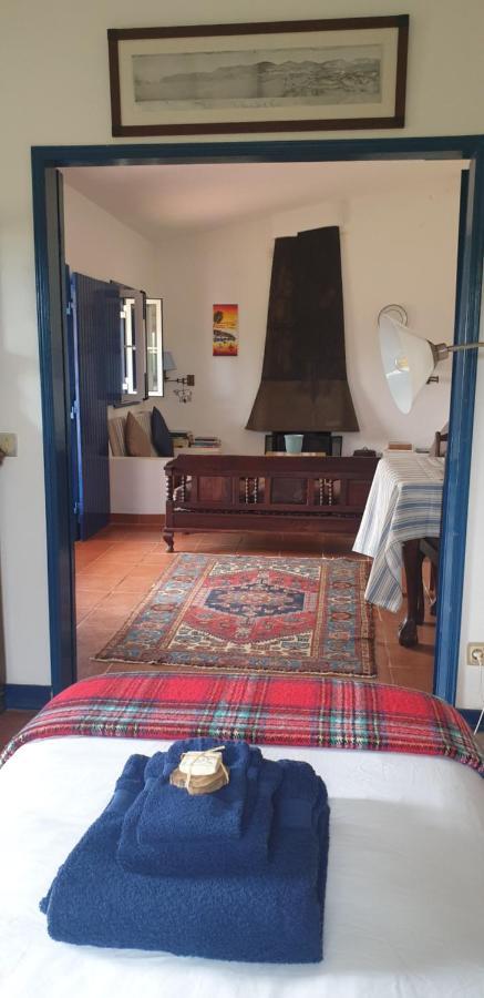 Вилла Sondela Self Catering Сан-Мартинью-ду-Порту Экстерьер фото