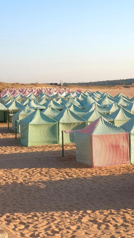Вилла Sondela Self Catering Сан-Мартинью-ду-Порту Экстерьер фото